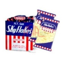 SKYFLAKES CRACKERS MY SAN 250G x 30